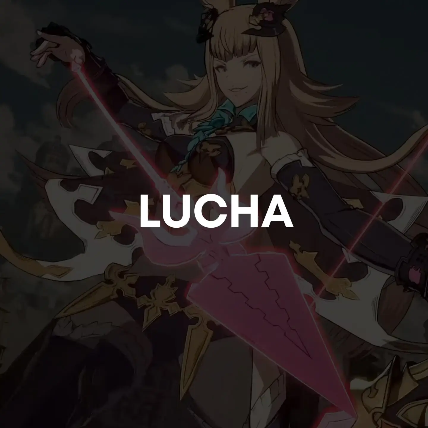 Lucha