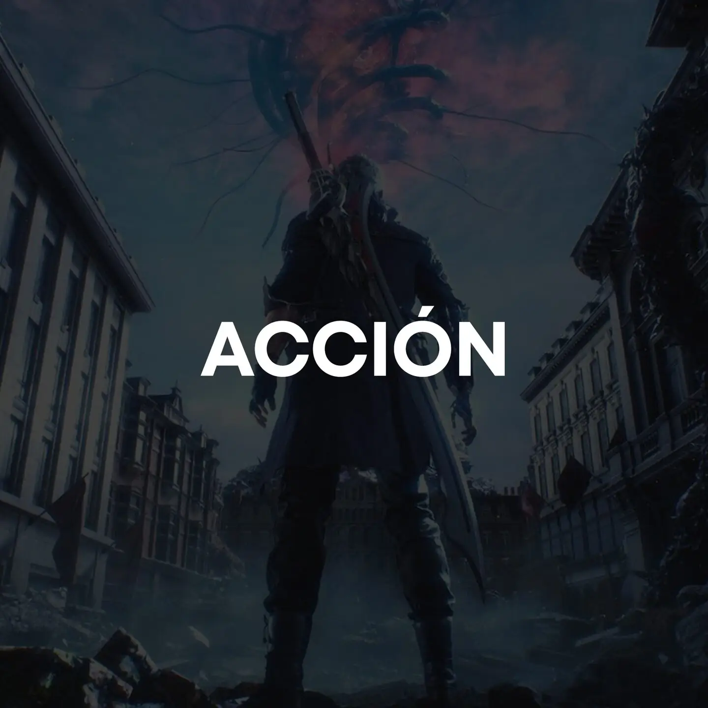 Acción