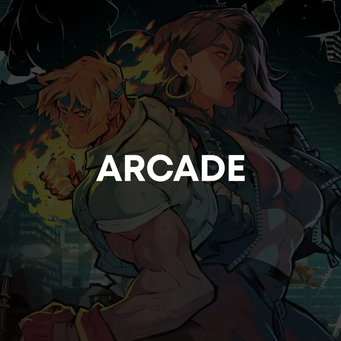Arcade