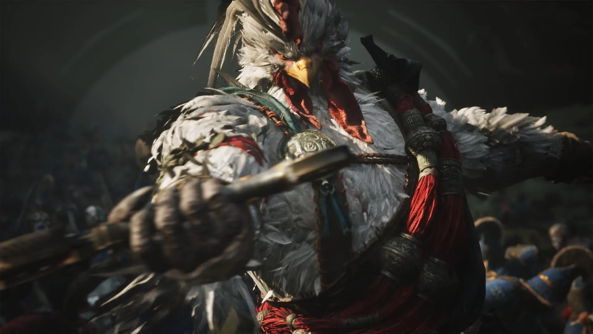 De Far Cry a un 'Witcher coreano': por qué un veterano de Ubisoft lleva una saga de fantasía poco conocida a Occidente