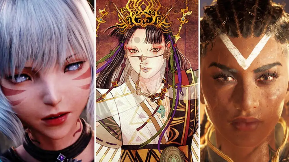 Los mejores juegos de julio de 2024: los lanzamientos que no puedes perderte este verano