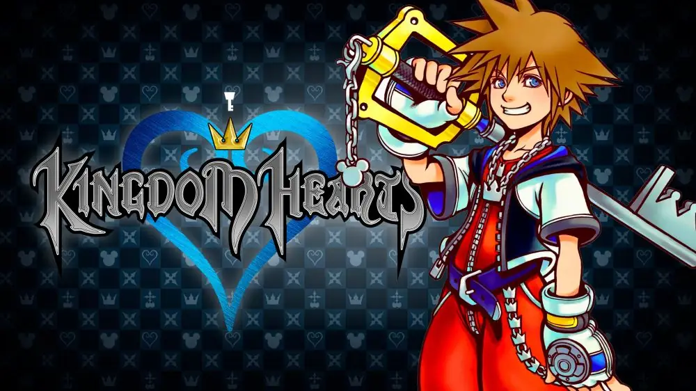 Los juegos de Kingdom Hearts ordenados de peor a mejor