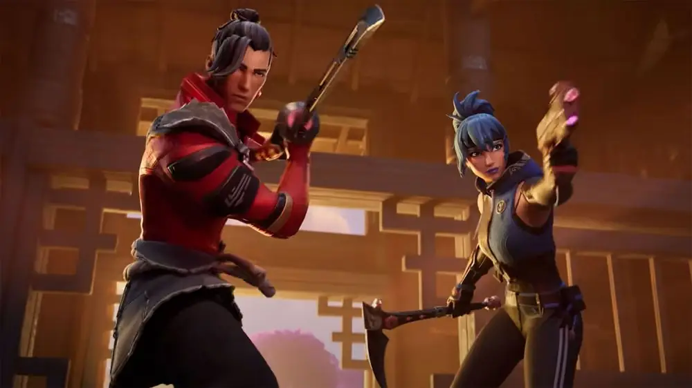 Fortnite castiga al primer jugador en alcanzar el nivel 10.000 devolviéndole al primer nivel, aunque tiene explicación