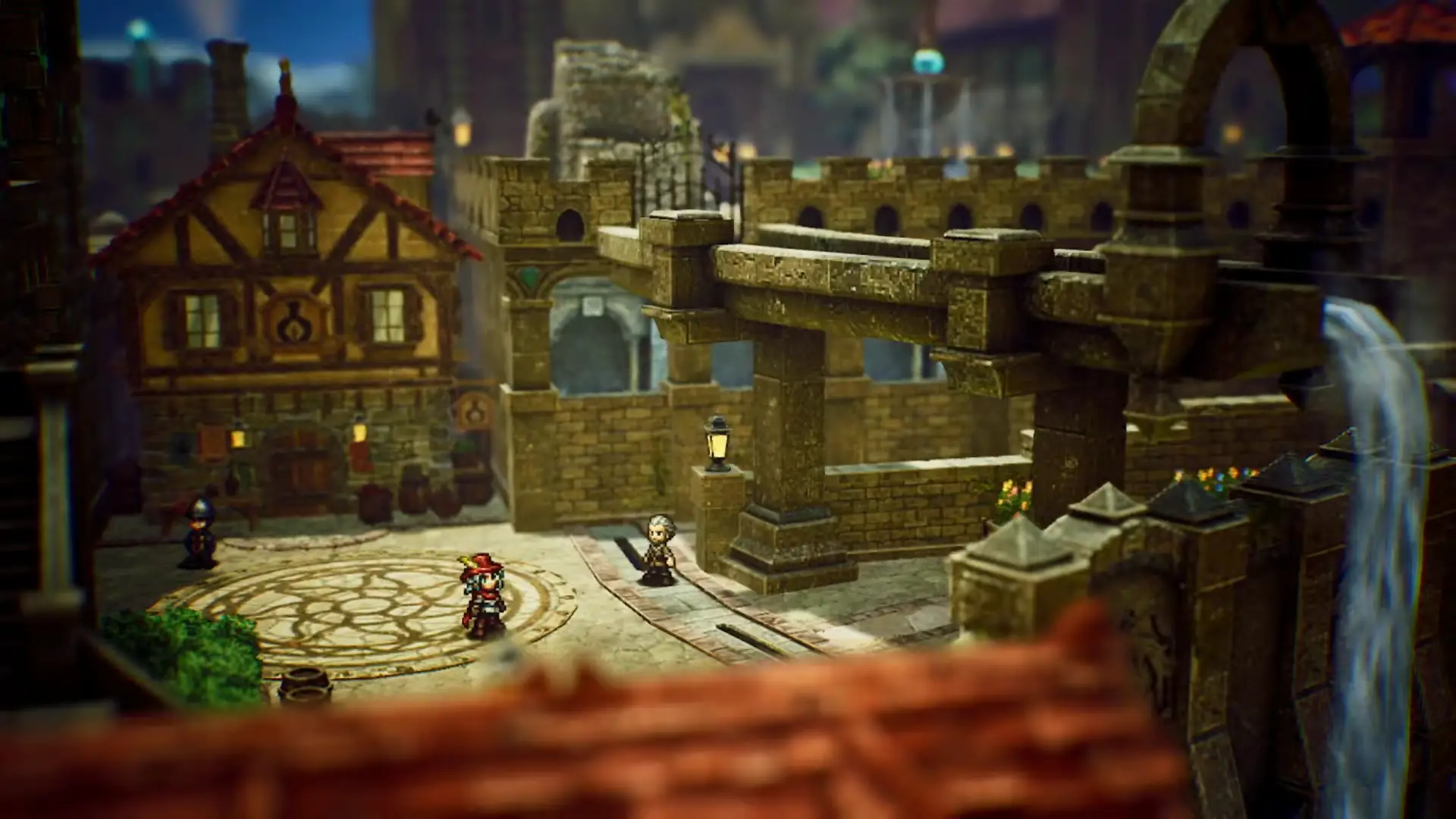 Aventuras de Elliot: Cuentos del Milenio saldrán en junio