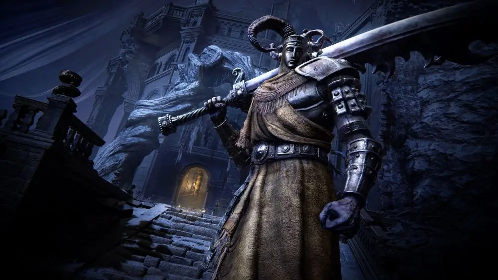 Las mejores armaduras de Elden Ring Shadow of the Erdtree y cómo conseguirlas