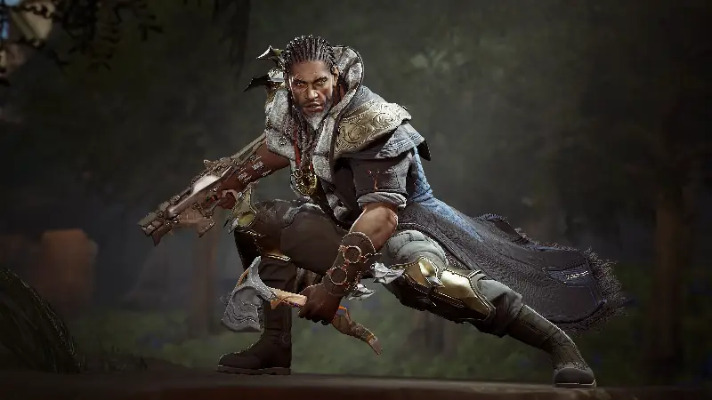 Highguard lanza el Episodio 2: Nuevo Guardián, Mapa, Modo Clasificado y Mejoras de Calidad de Vida