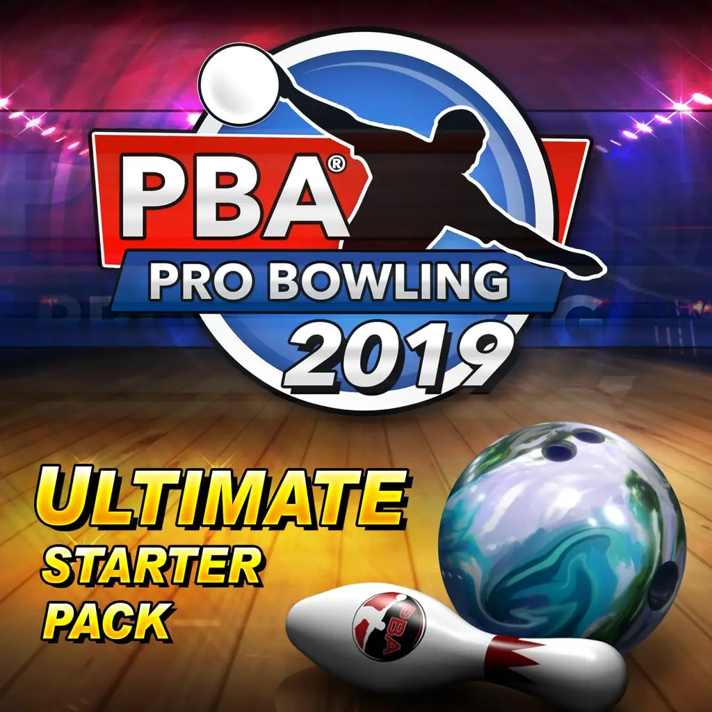 PBA Pro Bowling