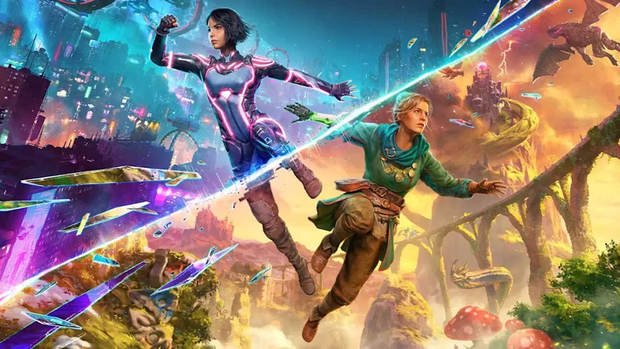 Josef Fares insinúa su próximo proyecto con una foto que despierta especulaciones sobre tres jugadores