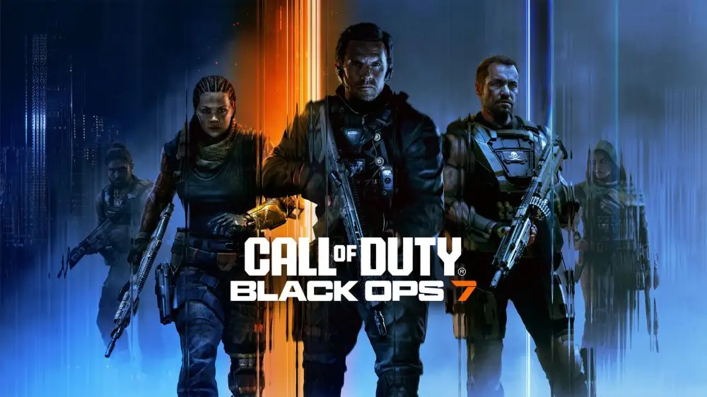 La precarga de Call of Duty: Black Ops 7 desvela su tamaño, más pequeño que el de Black Ops 6, aunque con algunos peros