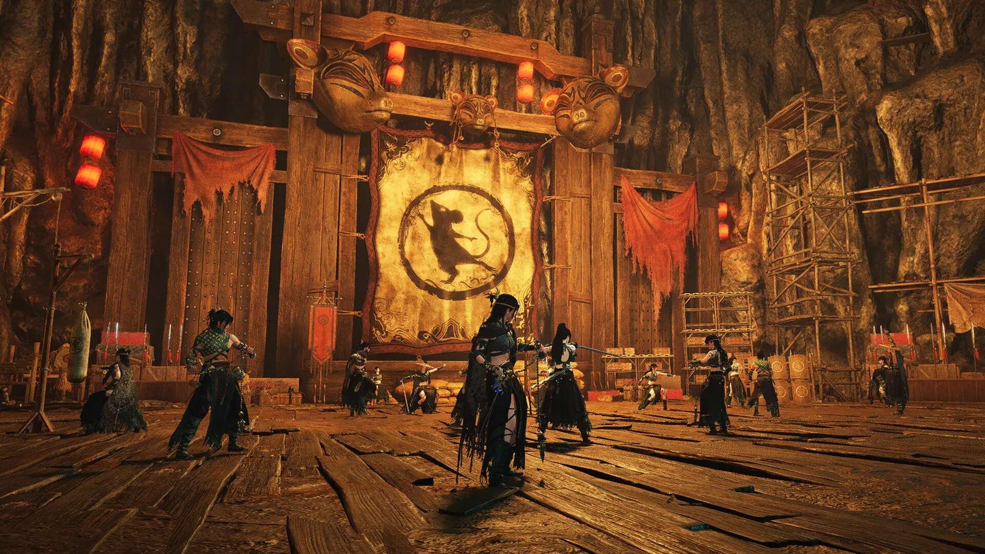 Se revela la expansión Hexi de Where Winds Meet — Todo el nuevo contenido desvelado