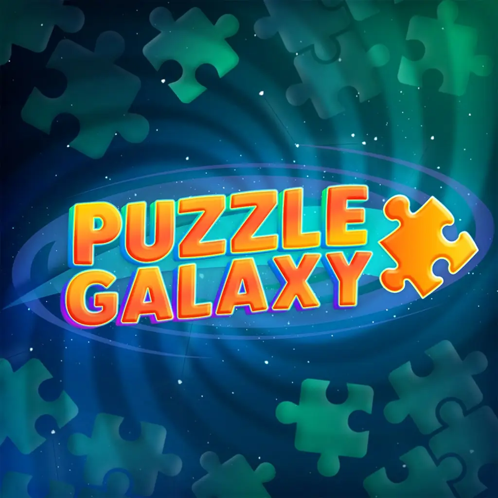 Puzzle Galaxy