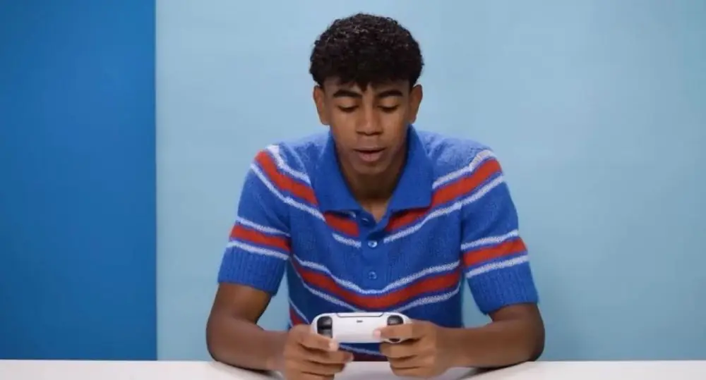 Lamine Yamal, el joven crack del Barça y la Selección, descoloca a los jugadores al desvelar su regalo de Navidad más querido