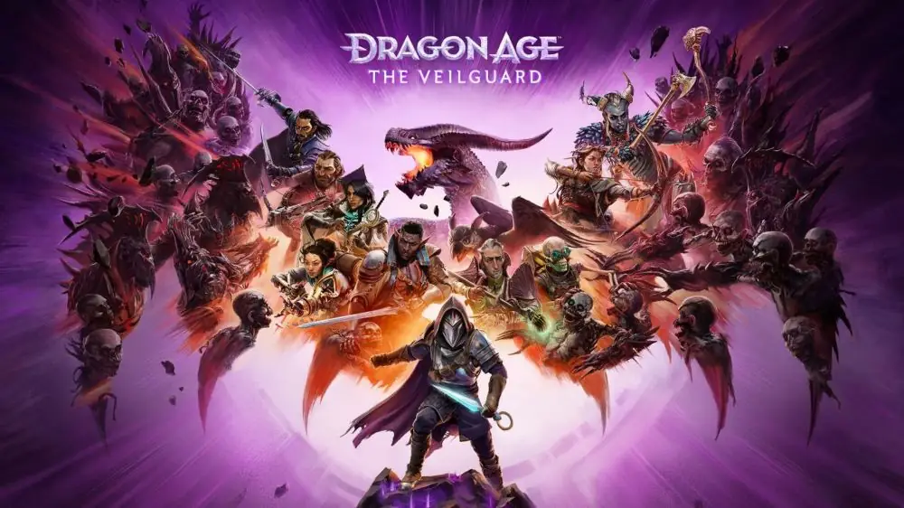Dragon Age The Veilguard tendrá varias opciones de dificultad y una de ellas permitirá personalizar profundamente la experiencia de juego