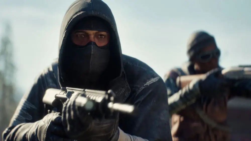 Ven conmigo si quieres "sobrevivir": nuevo vistazo en profundidad a Terminator Survivors