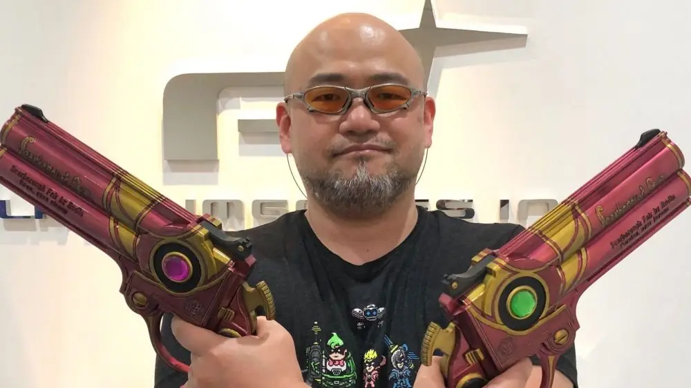 Hideki Kamiya habla de los motivos de su salida de PlatinumGames para fundar Clovers: "haber seguido en PlatinumGames habría matado mi espíritu artístico"