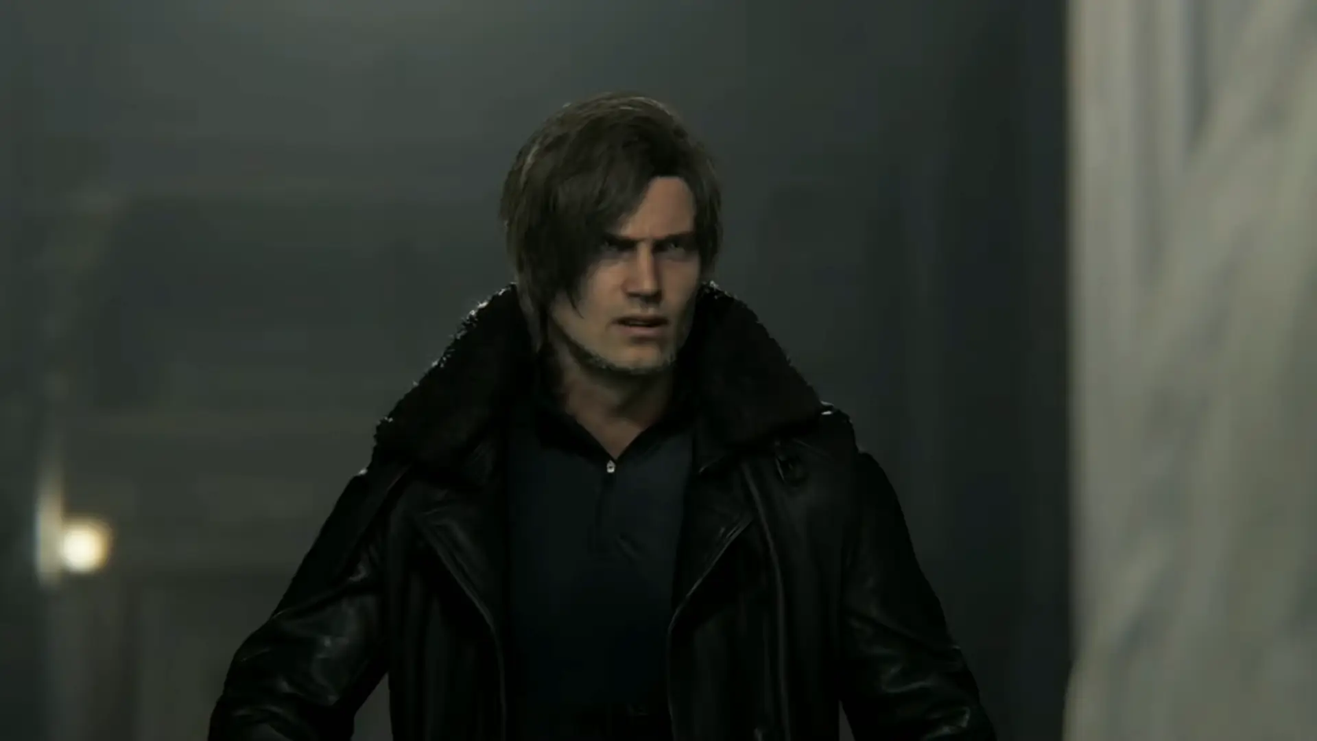 El amiibo de Leon S. Kennedy de Resident Evil: Requiem realmente existe y saldrá este verano