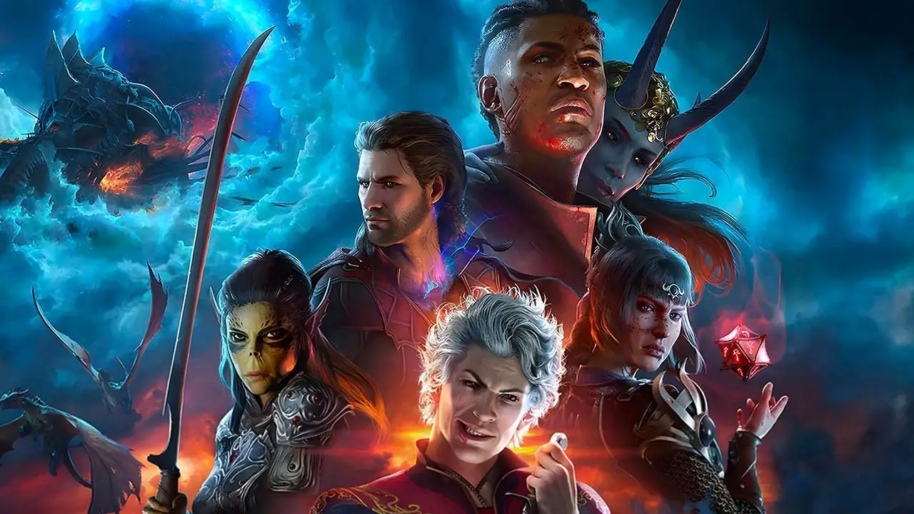 HBO aprueba una serie de televisión de Baldur's Gate que continúa la narrativa de Baldur's Gate 3