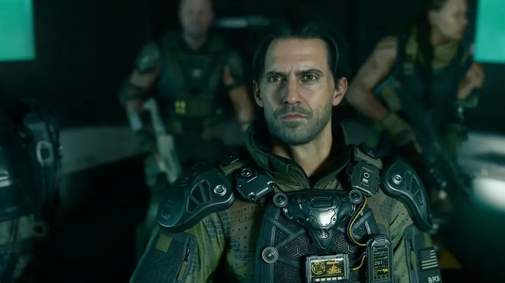 Call of Duty Black Ops 7 desvela las claves de su campaña y de Endgame, el modo cooperativo PvE para 32 jugadores