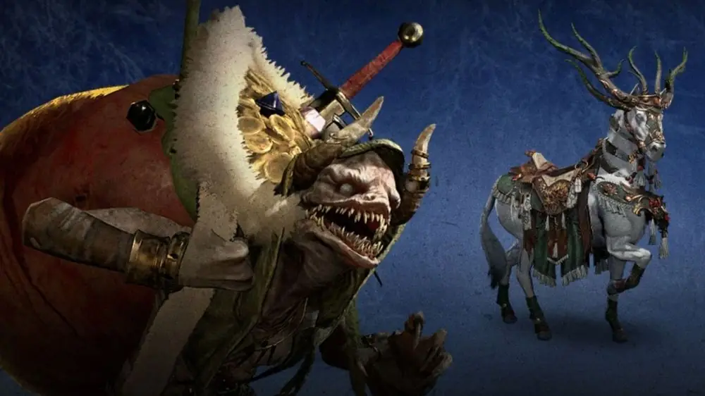 Cuándo empieza el evento navideño de Diablo 4 y qué recompensas puedes conseguir: fecha de En trineo al infierno, duración y todo lo que debes saber