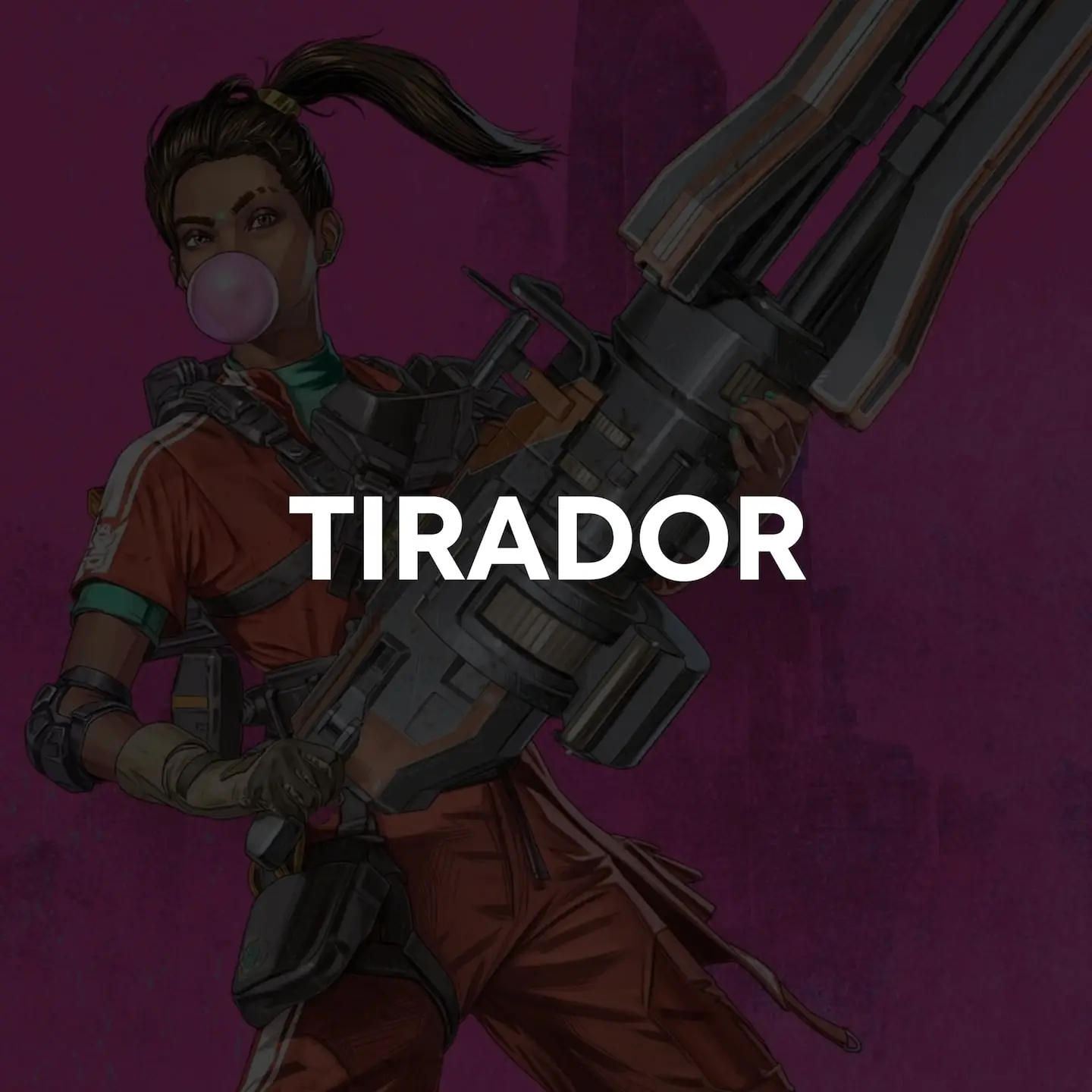 Tirador