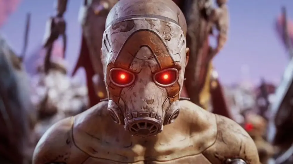 Descifran los mensajes ocultos del tráiler de Borderlands 4 de The Game Awards, y ahora la comunidad se enfrenta a un nuevo enigma