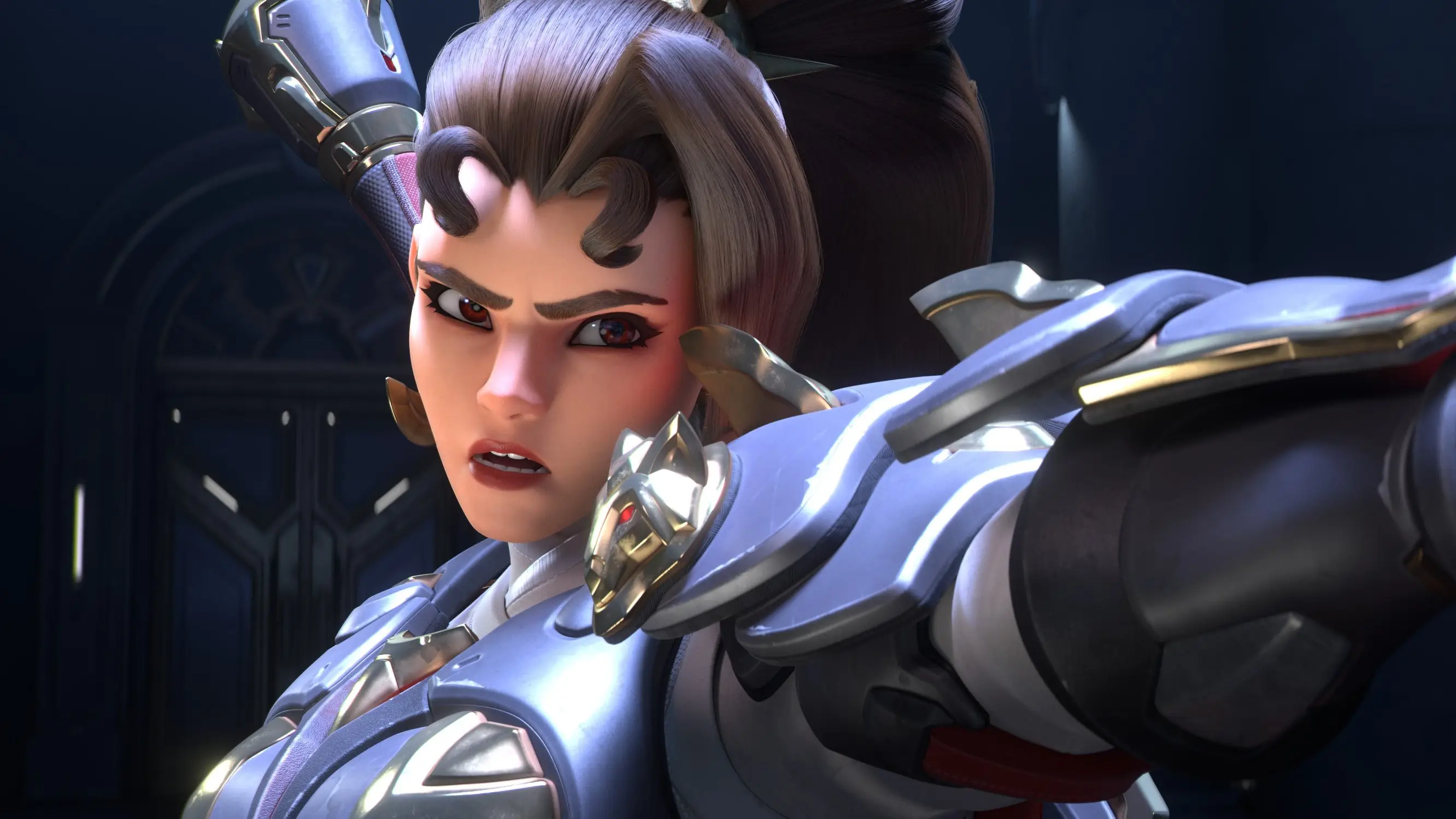 Blizzard informa sobre el mayor aumento de jugadores en fin de semana de Overwatch en más de un año con el inicio de la Temporada 1