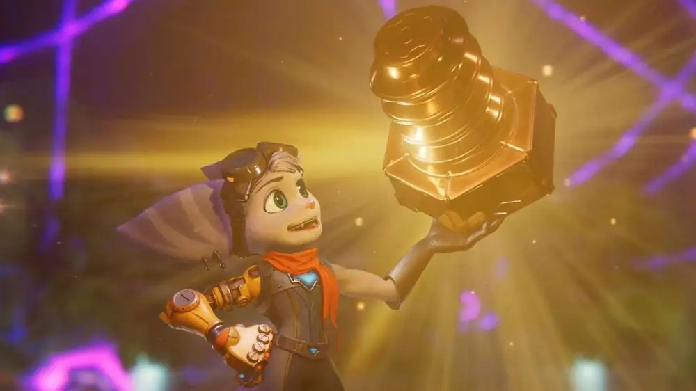 Este juego estrenó la PS5 y sigue siendo un juegazo, pero ahora es mucho más barato