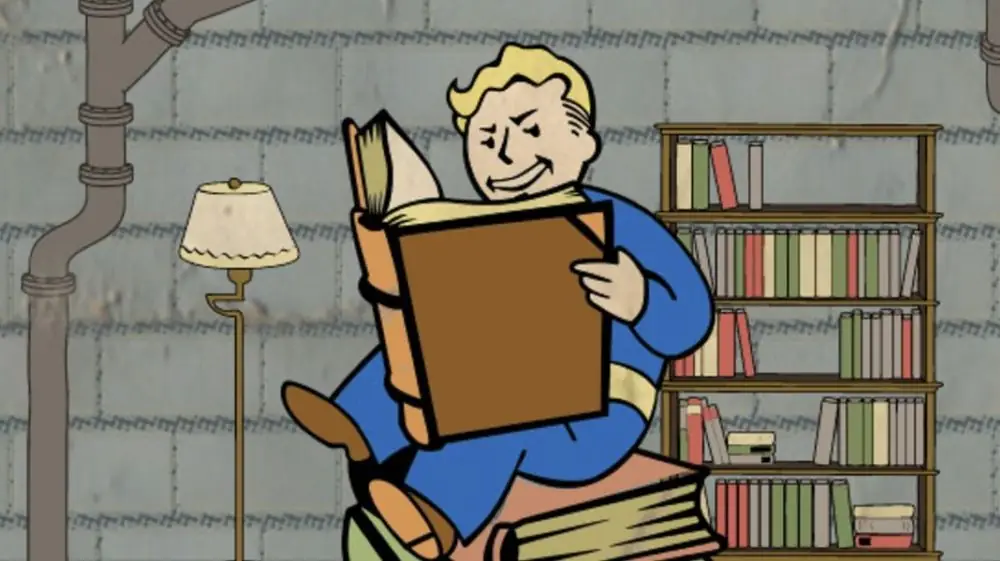 Todos los extras de Inteligencia de Fallout 4 clasificados de mejor a peor