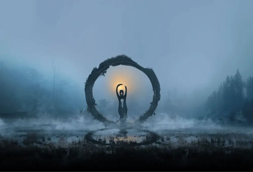 "Un poco de Resident Evil y de Zelda": este juego de PS5 es un souls que nos ha encantado