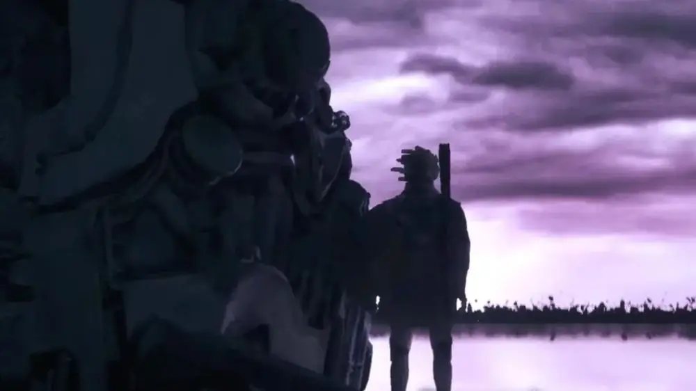 El creador de Shadow of the Colossus e ICO está de vuelta: Fumito Ueda presenta Project Robot, su nuevo juego con ¿mechas? para PC, PS5 y Xbox