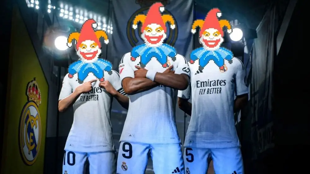 El creador de Balatro arremete contra FC 25 y el sistema PEGI por ponerle un +3 al juego de EA a pesar de las cajas de botín, y bromea con añadirlas a su juego