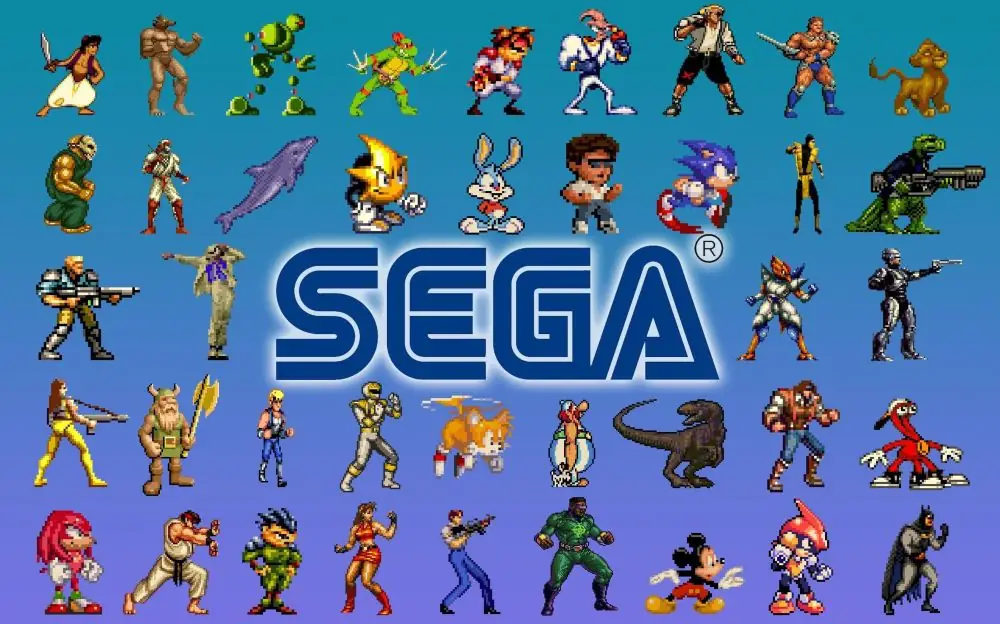 Sega lo vuelve a hacer y anuncia una subida de sueldo para sus trabajadores, apenas dos años después de la anterior