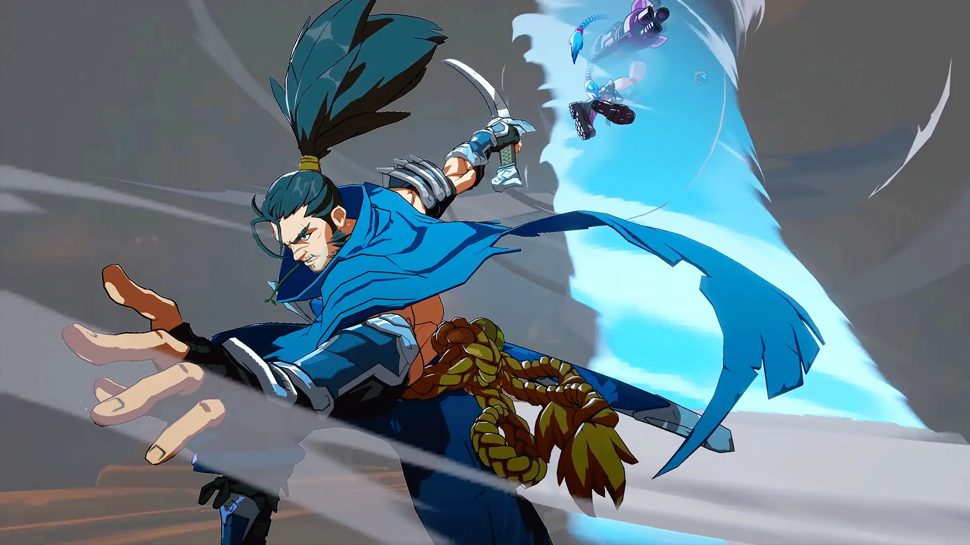 Riot Games reduce docenas de empleados del equipo de desarrollo de 2XKO poco después del lanzamiento del juego