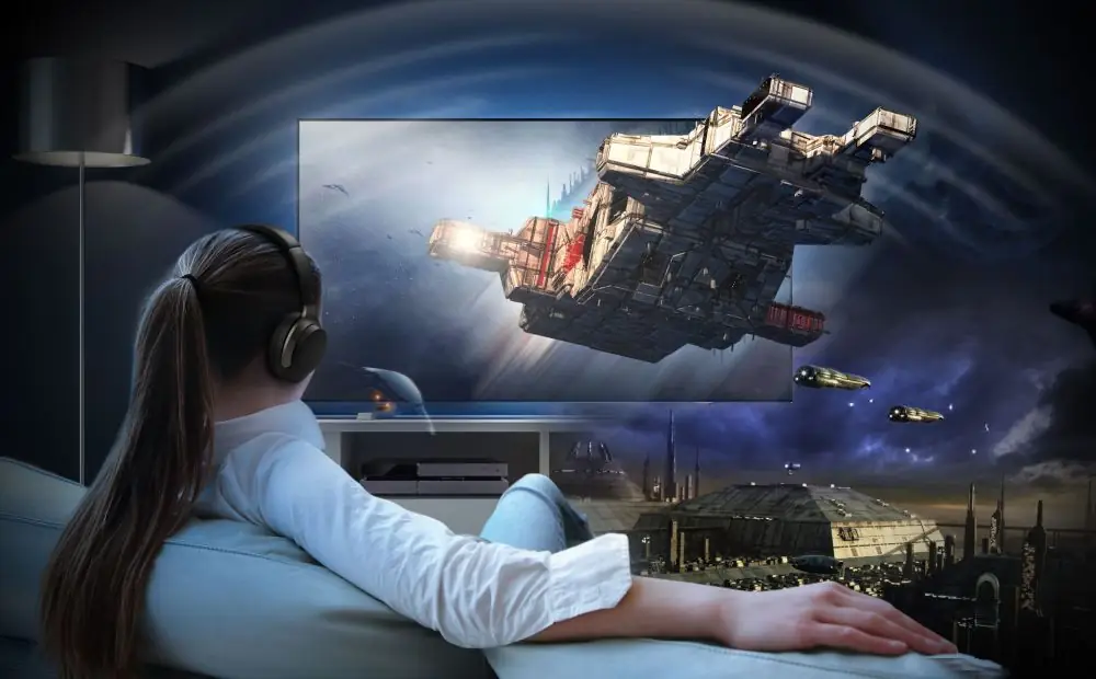 Creative se prepara para revolucionar el audio en juegos, música, cine y series con Super X-Fi Gen 4 y Mimi Technology