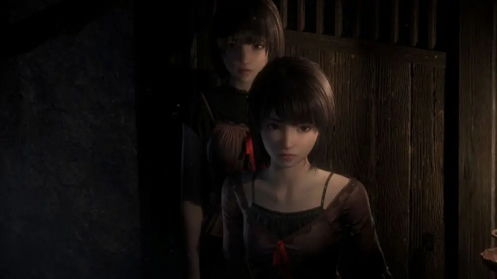 Fatal Frame 2: Crimson Butterly Remake desvela su fecha de lanzamiento, que confirma el regreso del mejor trío de terror japonés desde 2012