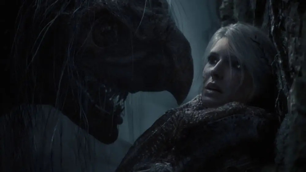 El director de The Witcher 4 comenta su historia, combate y muchos detalles de Ciri en un profuso vídeo