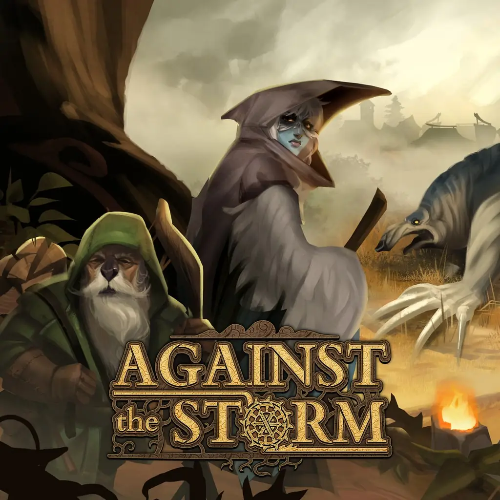 Against the Storm