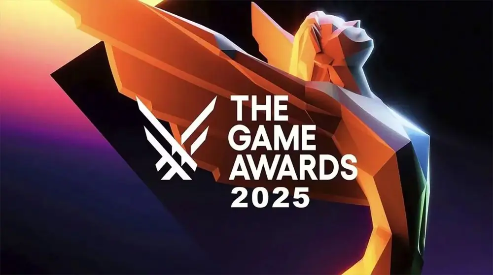 The Game Awards 2025 saltan a las casas de apuestas, con un candidato que arrasa como Juego del Año (y no es Silksong)
