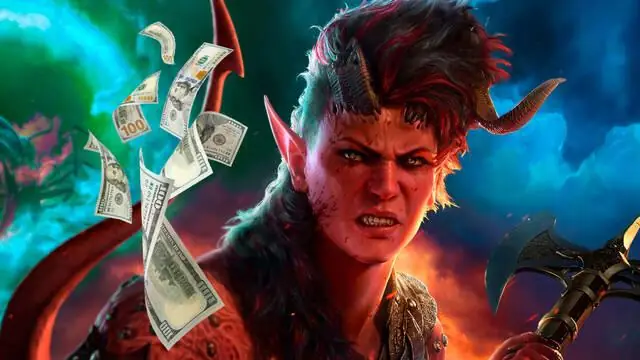 Baldur's Gate 3 esconde un secreto y descubrirlo tiene recompensa: 500 dólares