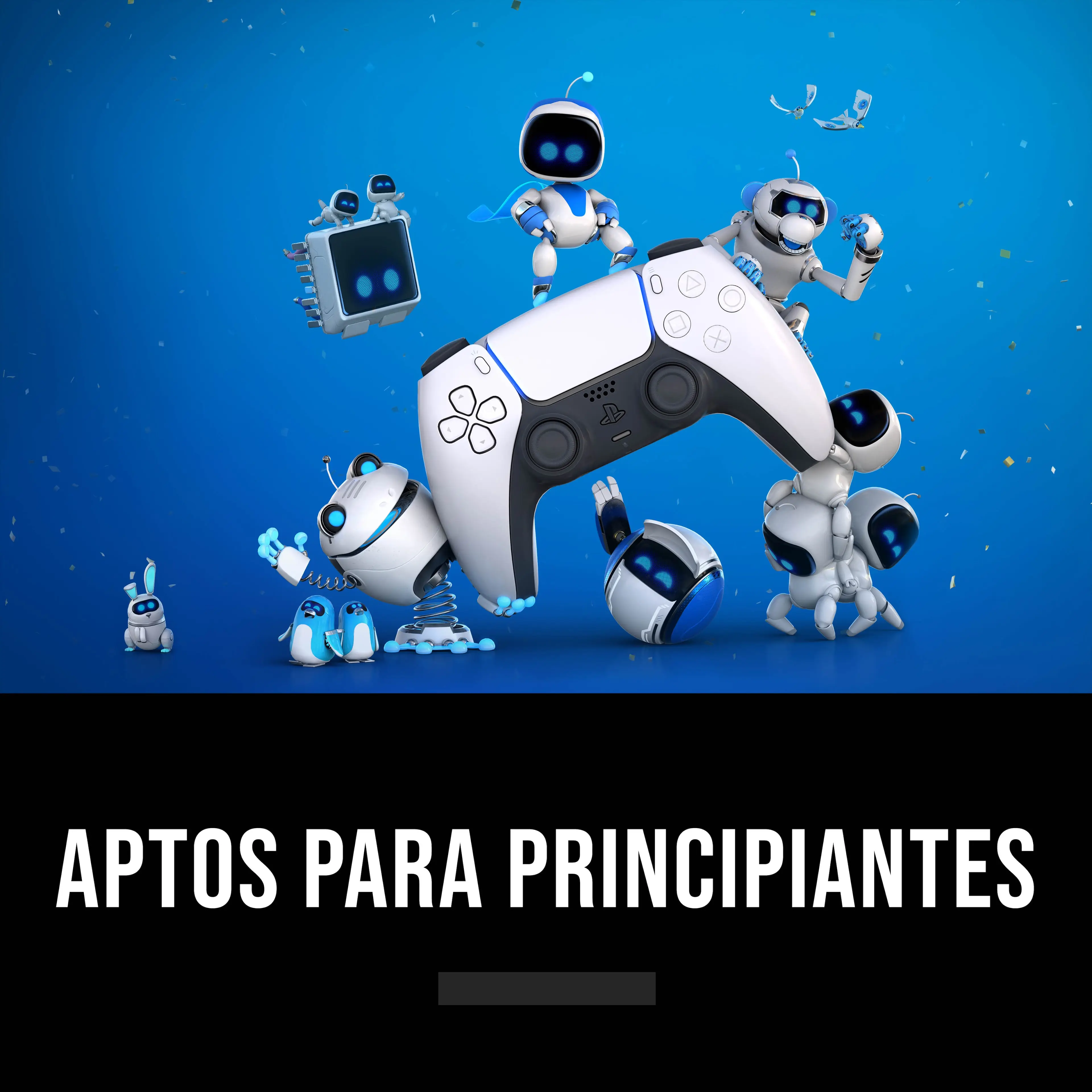 Aptos para principiantes