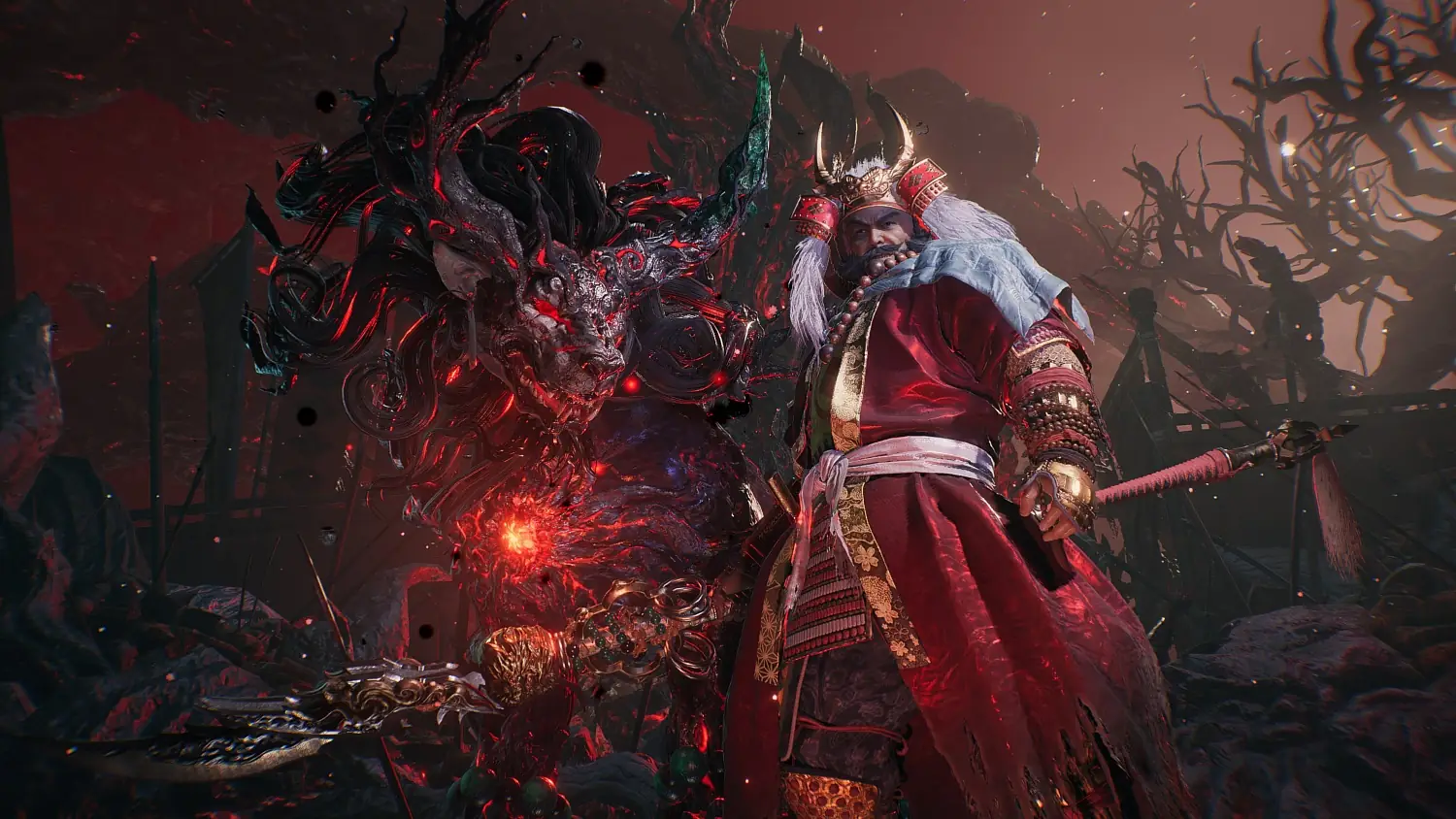 Nioh 3