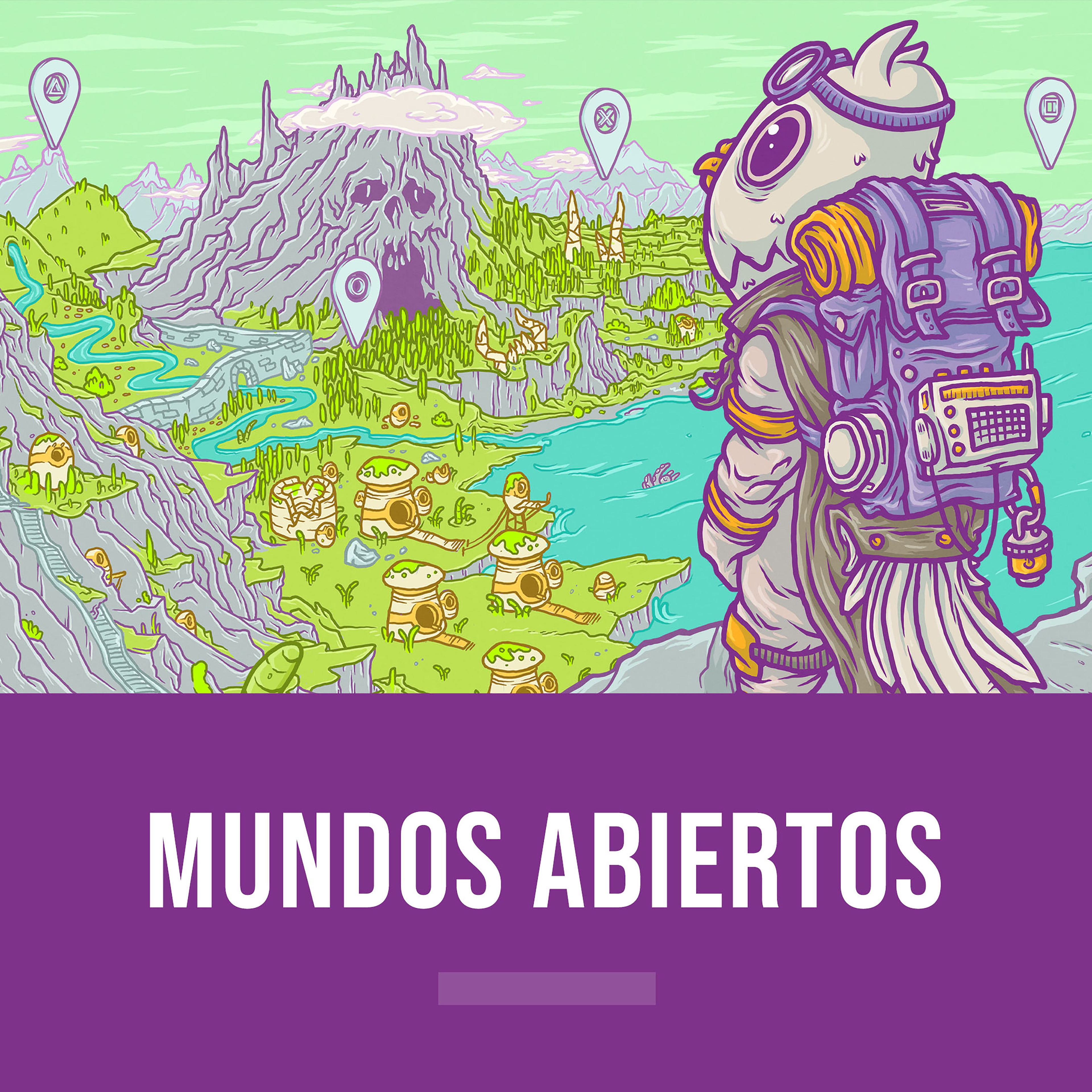 Mundo abierto