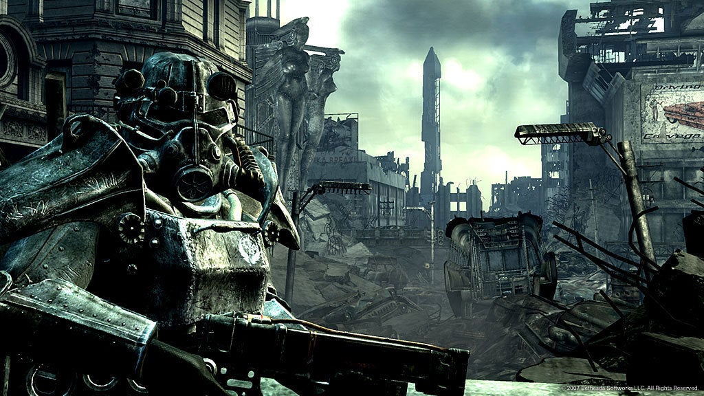 El remaster de Fallout 3 supuestamente sigue en 'desarrollo activo', nuevo contenido para Starfield llegará pronto
