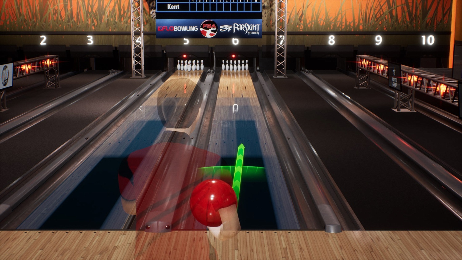 PBA Pro Bowling
