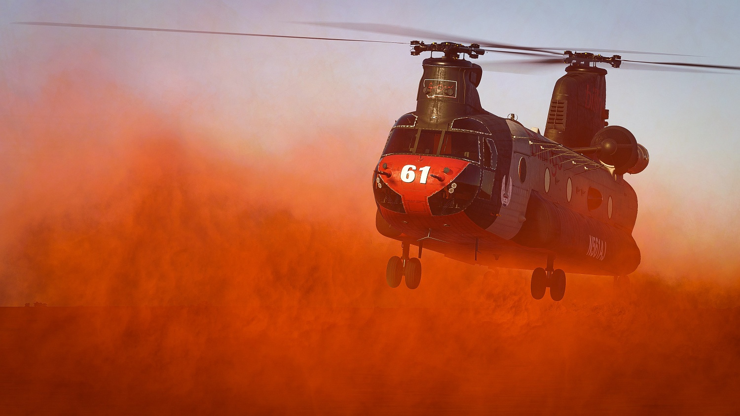 Microsoft Flight Simulator 2024