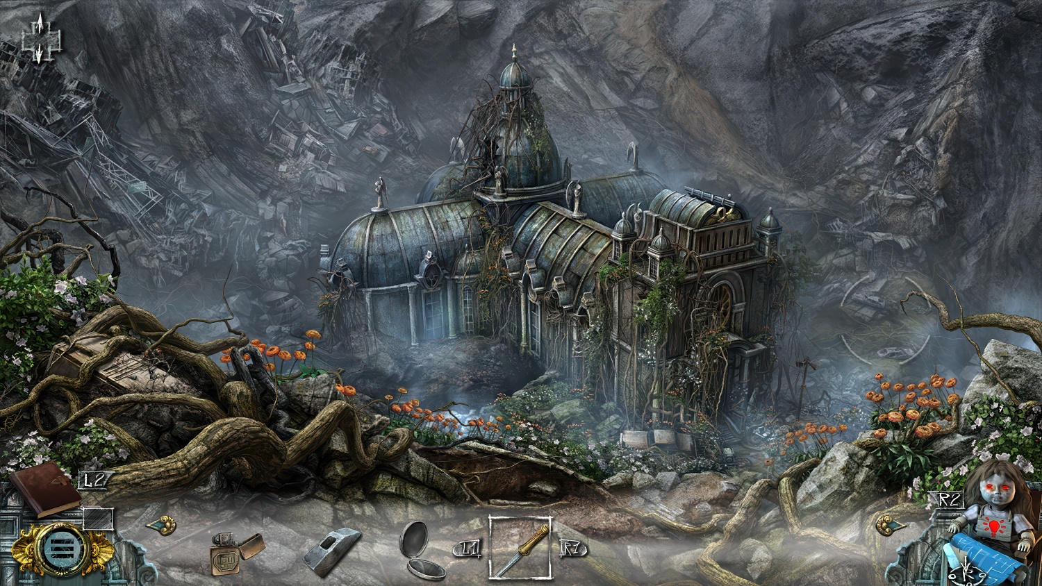 True Fear: Forsaken Souls - Part 3