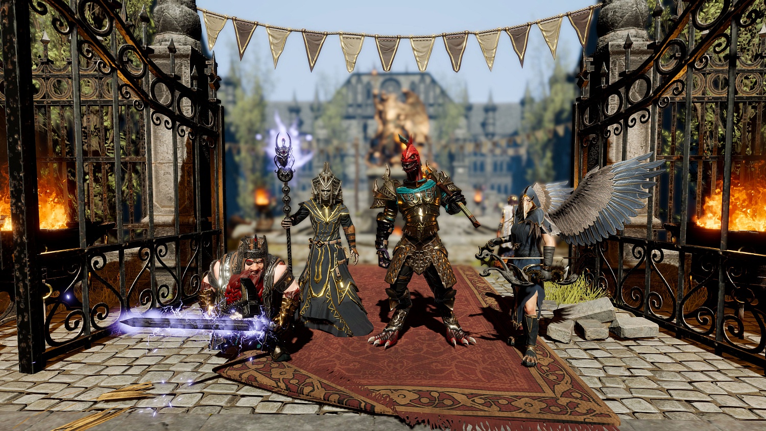 Divinity: Original Sin 2 - Definitive Edition