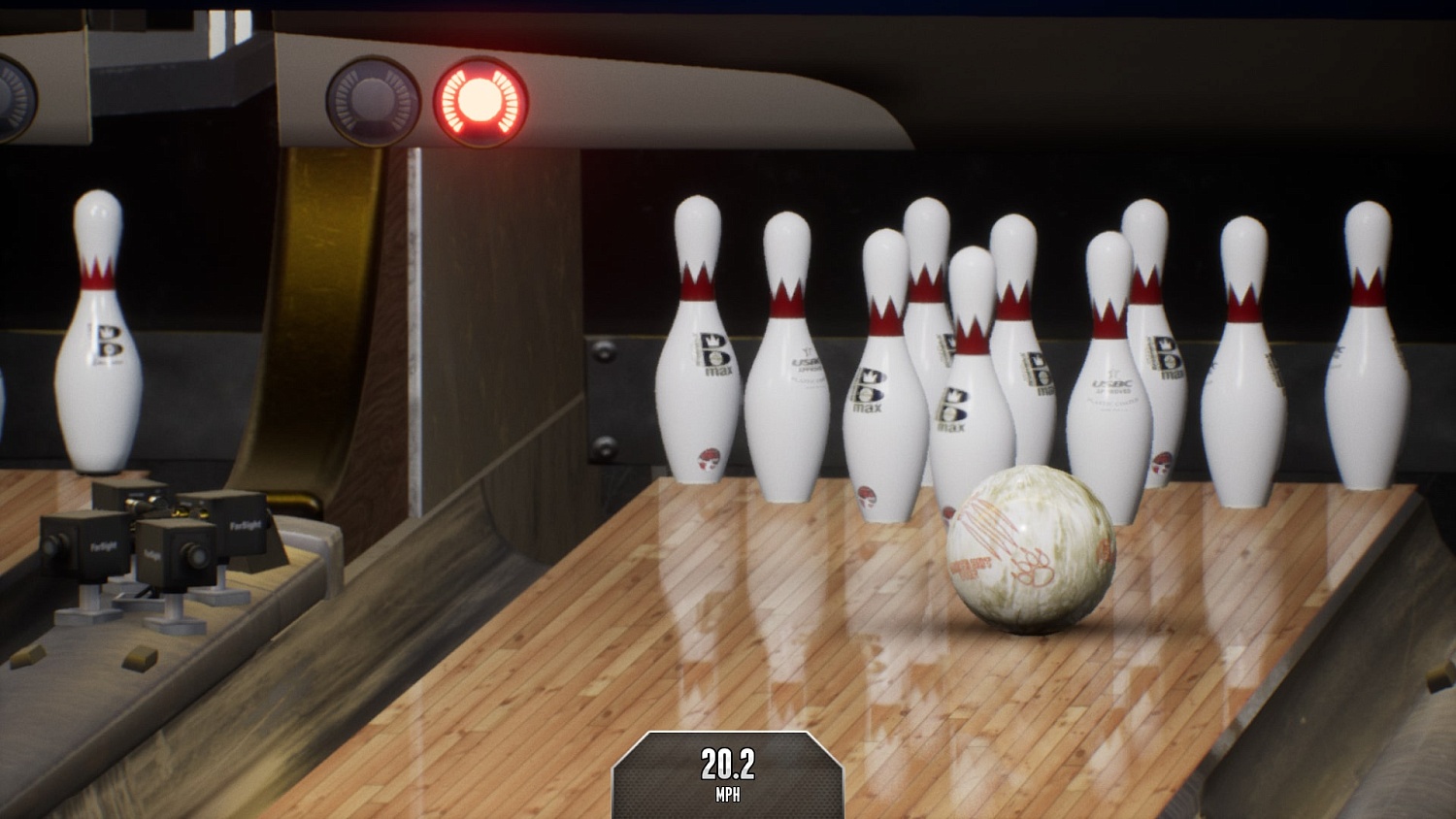 PBA Pro Bowling